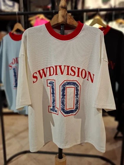 تیشرت مردانه swdivision