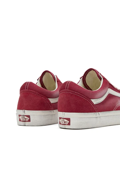 کتانی مردانه اورجینال vans vans