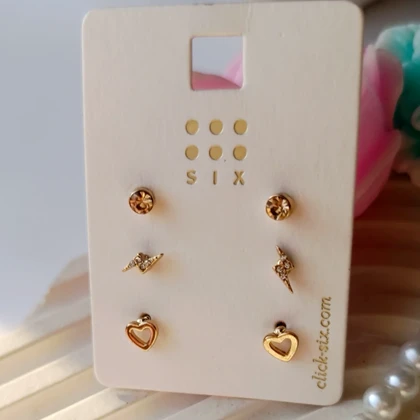 پک گوشواره