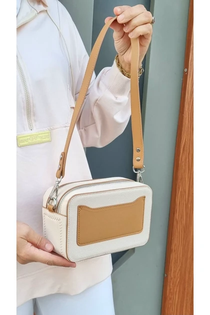 کیف زنانه دوشی just-polo