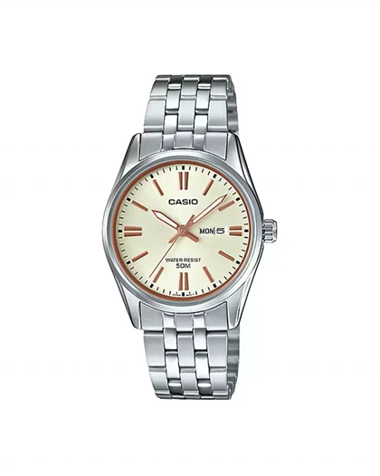 ساعت مچی زنانه کاسیو CASIO LTP-1335D-9AV
