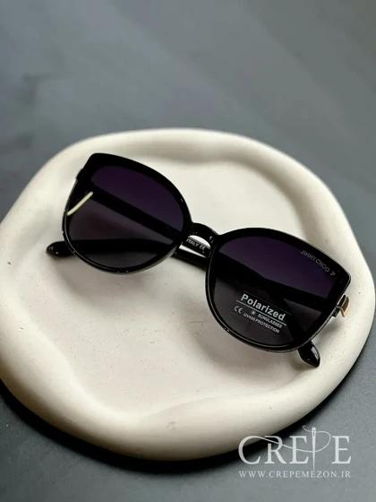 عینک پلاریزه JIMMY CHOO