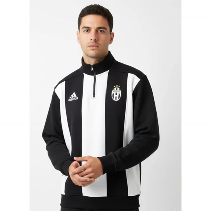 دورس مردانه نیم زیپ باشگاهی