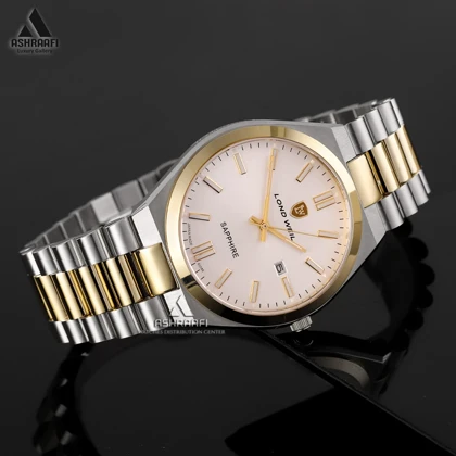 ساعت ست لوندویل Lond Weil LW60086M-01-04-04