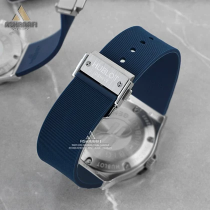 ساعت هابلوت Hublot Classic Fusion TB