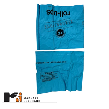 بازوبند شنا 3 تا 6سال سلفونی