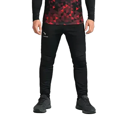 شلوار دروازه بانی مردانه تکنیک پلاس 07 مدل GO-113