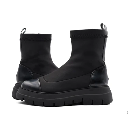 کفش بوت زنانه مدل 0538 _ Boots