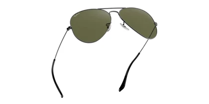 عینک آفتابی ریبن ray ban RB3025S 0004 62