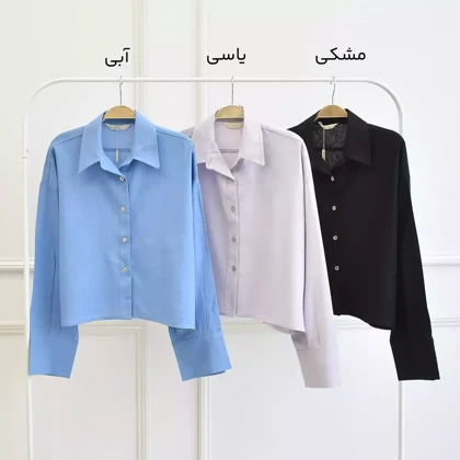 شومیز 1003502