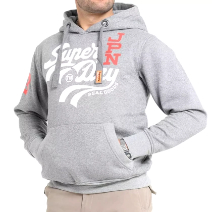 هودی SUPERDRY