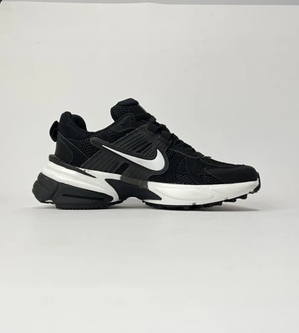 کفش ورزشی نایک وی تو کی V2K مشکی