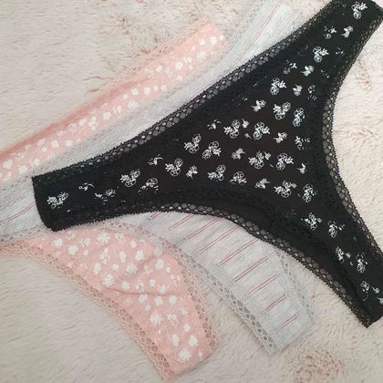 شورت زنانه لفتیز کد Z-GD32 مجموعه 3 عددی