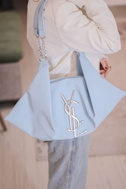 کیف 1734 دوشی YSL زنانه