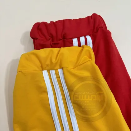 بلوز و شلوار نخ‌پنبه