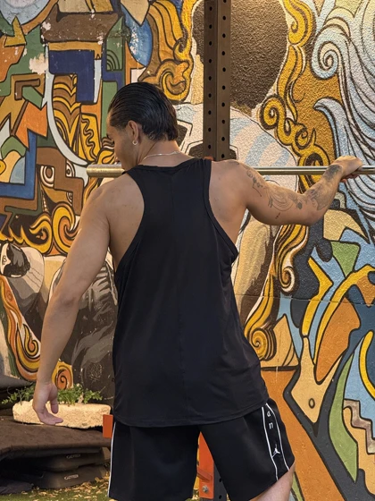 رکابی قهرمانی بدنسازی جردن مشکی