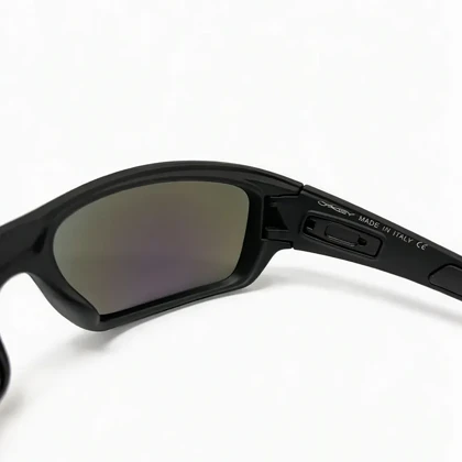 عینک کوهنوردی گلس پهنUV400 OAKLEY مدل 2026-6