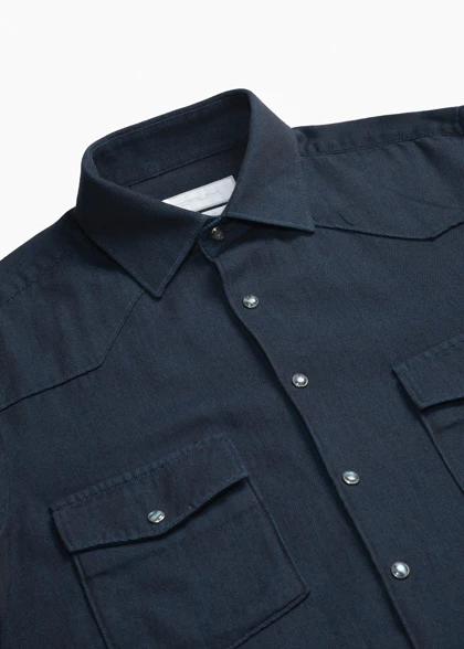 پیراهن دو جیب 2520114