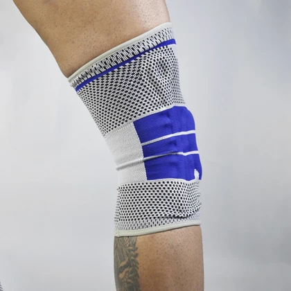 زانوبند استوانه ای آتل دار دانگ اسپرت مدل NO-18801 بسته یک عددی