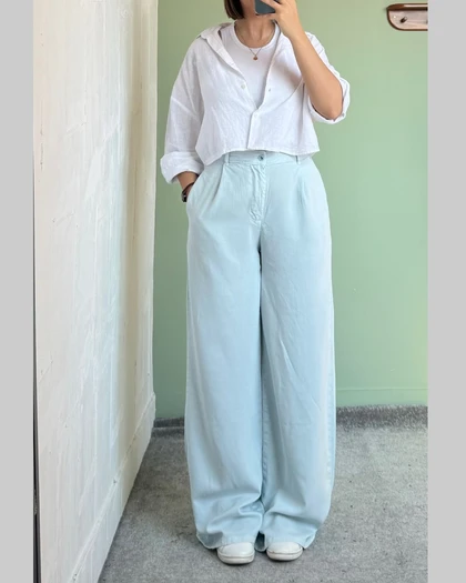 شلوار چهار فصل میکرو