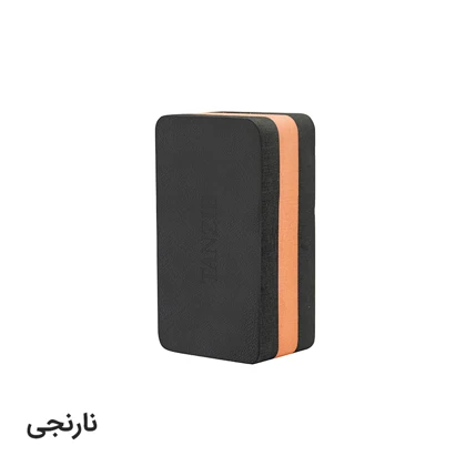 آجر یوگا فومی تک عددی تن‌زیب
