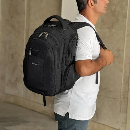کوله پشتی لپ تاپ فوروارد مدل FORWARD - FCLT65011 ADULT STYLE