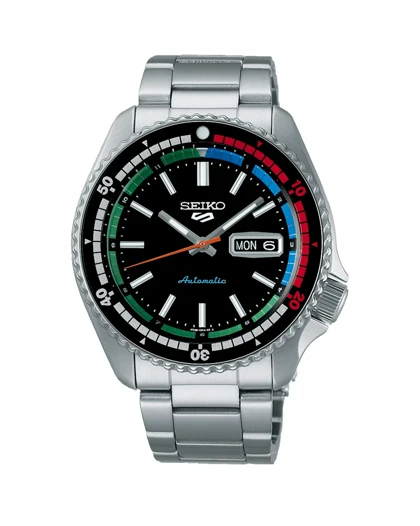 ساعت مچی اتوماتیک مردانه سیکو 5 SEIKO 5 SRPK13K1