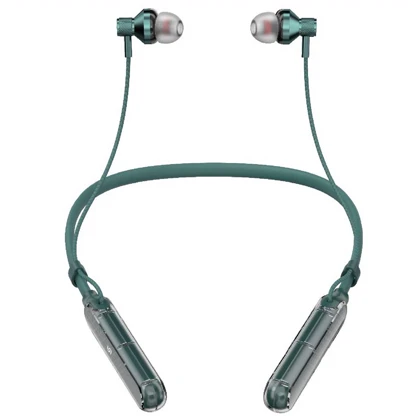 هندزفری گردنی پورودو PDSTWLEP017BK SV PRO