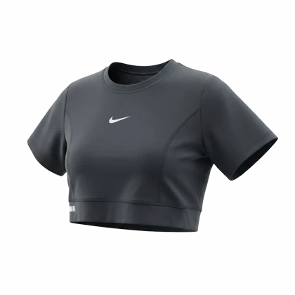 کراپ NIKE