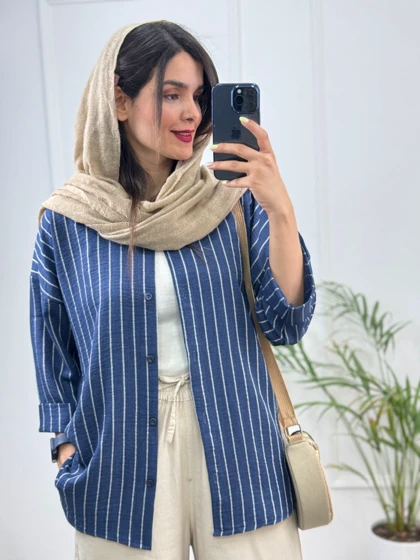 مانتو دیپلمات شانلی