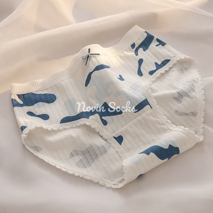 شورت طرح sleepy bear (سایز 38 الی 42)