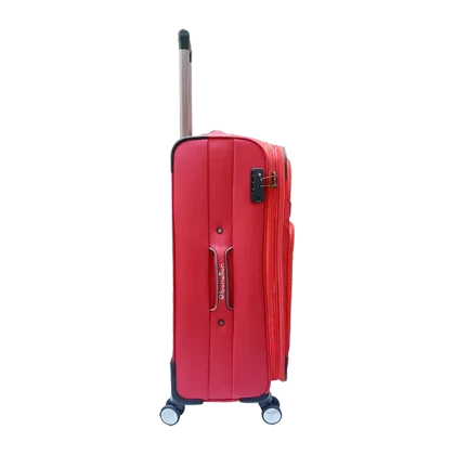 چمدان سایز متوسط بنتون مدل BENETTON - BNT40124 MEDIUM