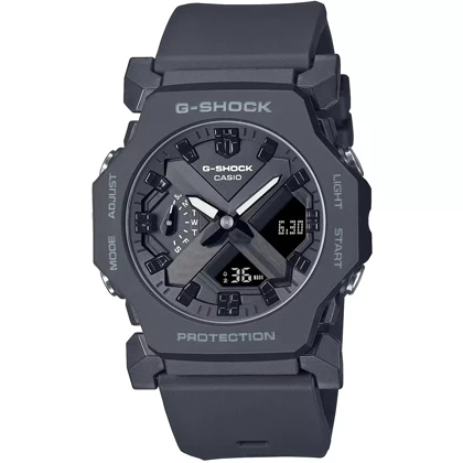 ساعت مچی کاسیو جیشاک CASIO G-SHOCK GA-2300-1A