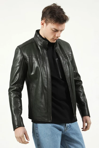 کت و کاپشن مردانه dericlub