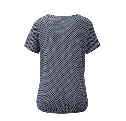 بولیز یقه گرد چیبو آلمان کد 355857