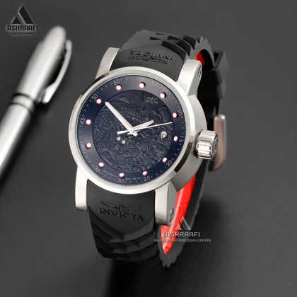 ساعت اینویکتا Invicta Dragon Top Yakuza 28172