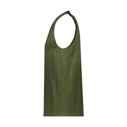 رکابی ورزشی مردانه نایک مدل Pro-Mub-112 یشمی