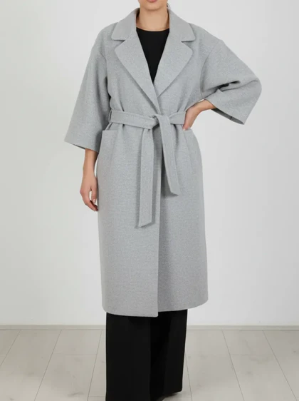 پالتو زنانه فلاویا Flavia کد W1314845JC