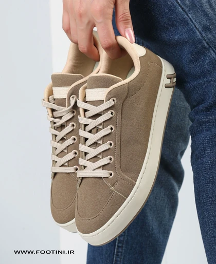 کتانی زنانه هرمس شیک 1010 BD