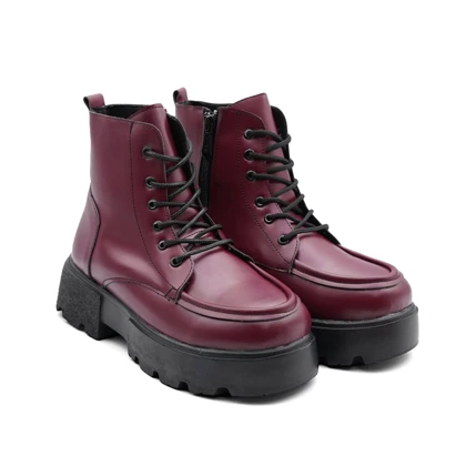 کفش بوت زنانه مدل 0519 _ Boots