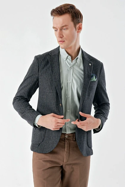 کت و ژاکت مردانه morven morven