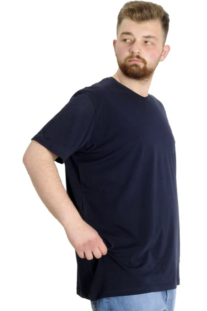 تیشرت سایز بزرگ مردانه modexl