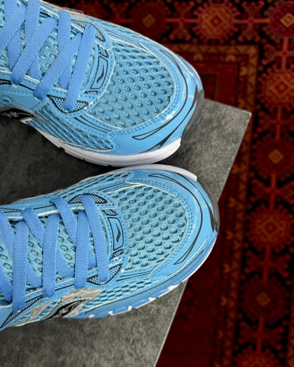 کتانی مردانه ساکونی