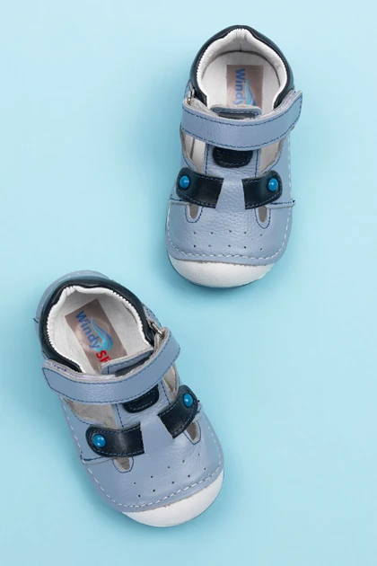 کفش کلاسیک بچگانه windy-shoes windy-shoes