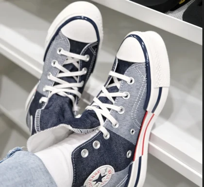 کفش کانورس مدل چاک 70 پلاس/ converse A03960