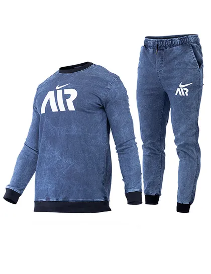 ست بلوز و شلوار اسپرت Nike
