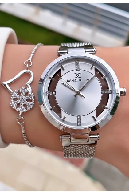 ساعت زنانه daniel-klein daniel-klein