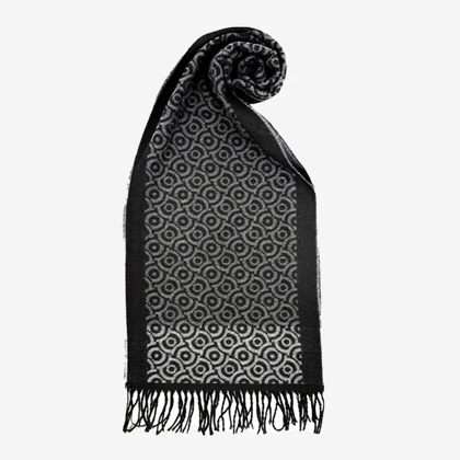 شال گردن پشمی یاریس