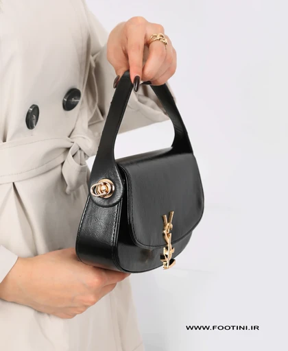 کیف زنانه مجلسی دستی وای اس ال 227 AM