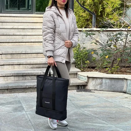 کیف سفری عایق دار فوروارد مدل FORWARD - FCLT99035 HOT COLD